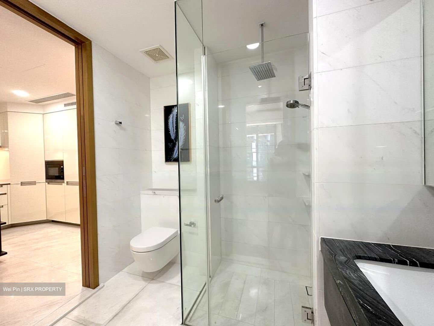 Marina One Residences (D1), Apartment #466987311
